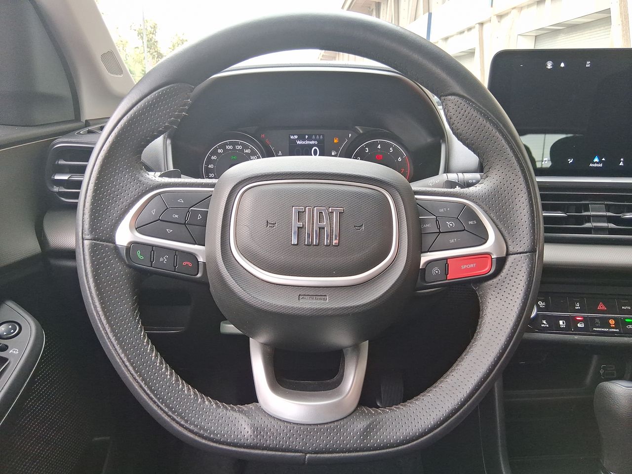 FIAT - 20