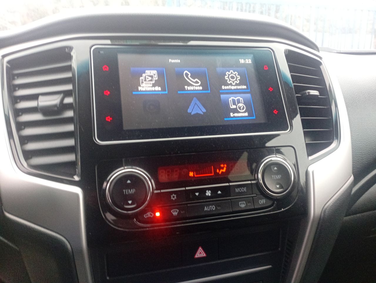 MITSUBISHI - 20