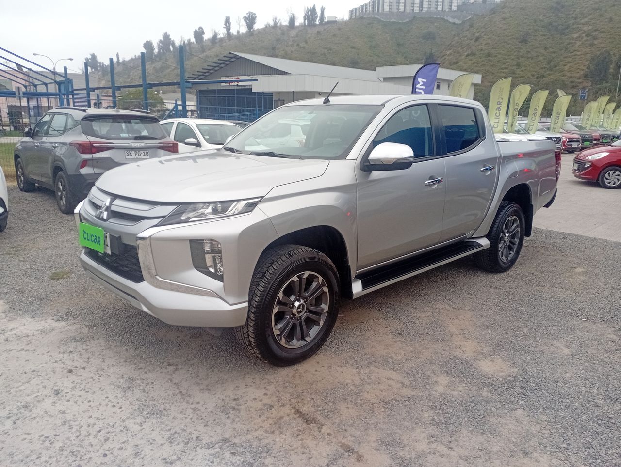 MITSUBISHI - 3