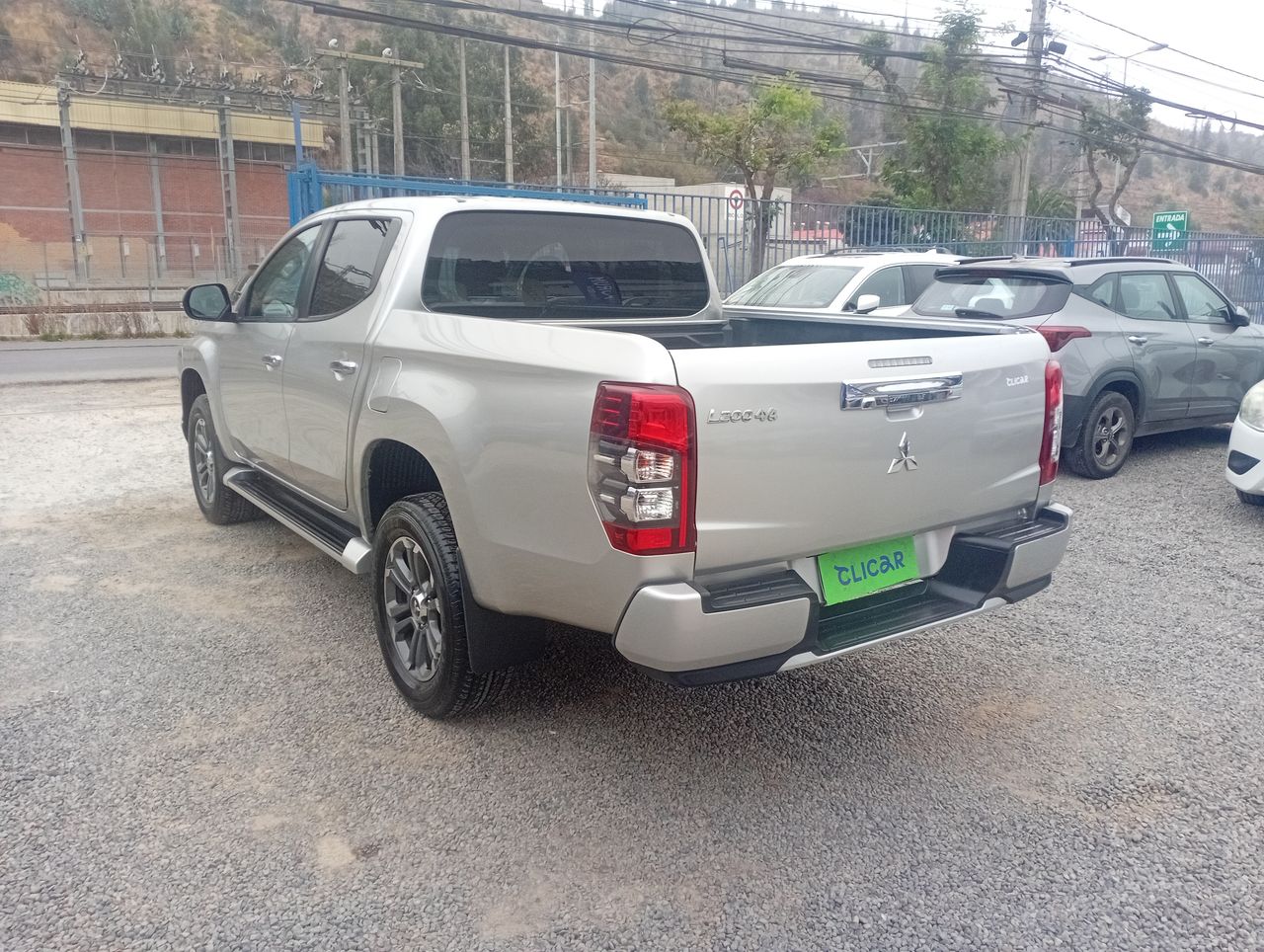 MITSUBISHI - 5