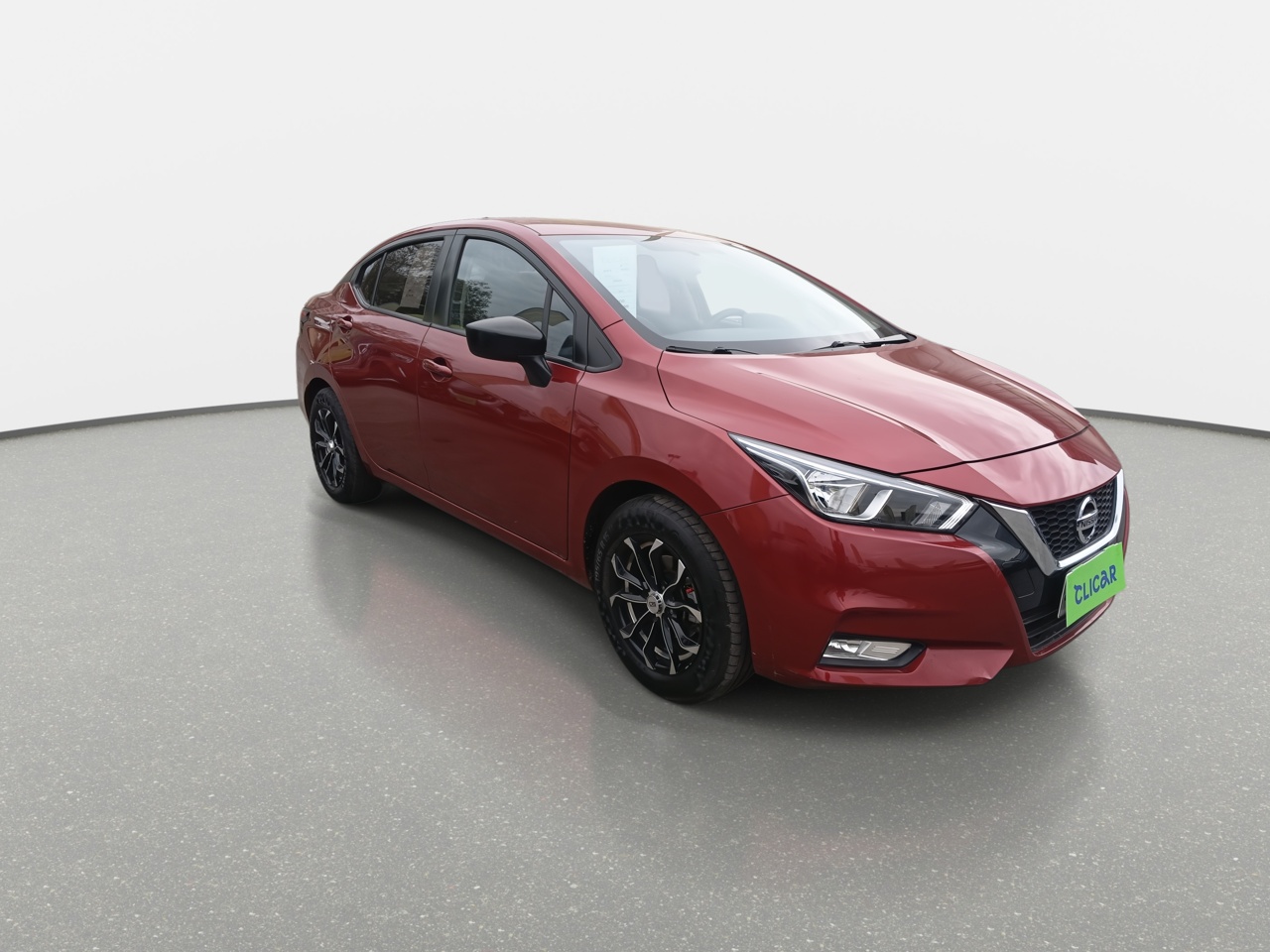 NISSAN - 1