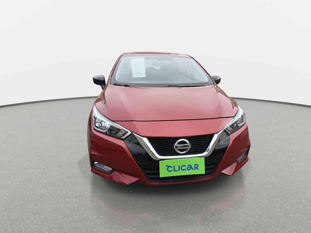 NISSAN - 2