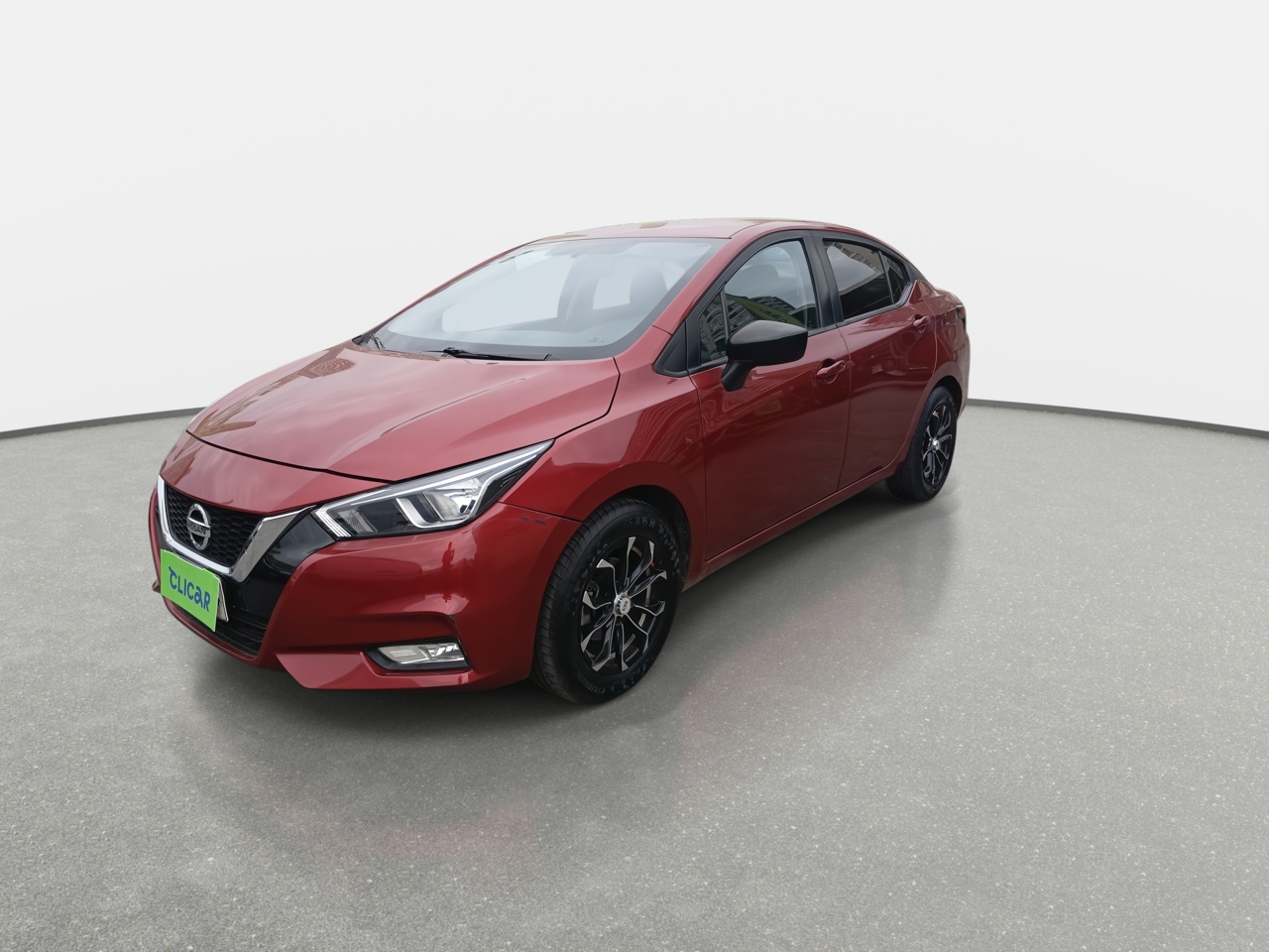 NISSAN - 3