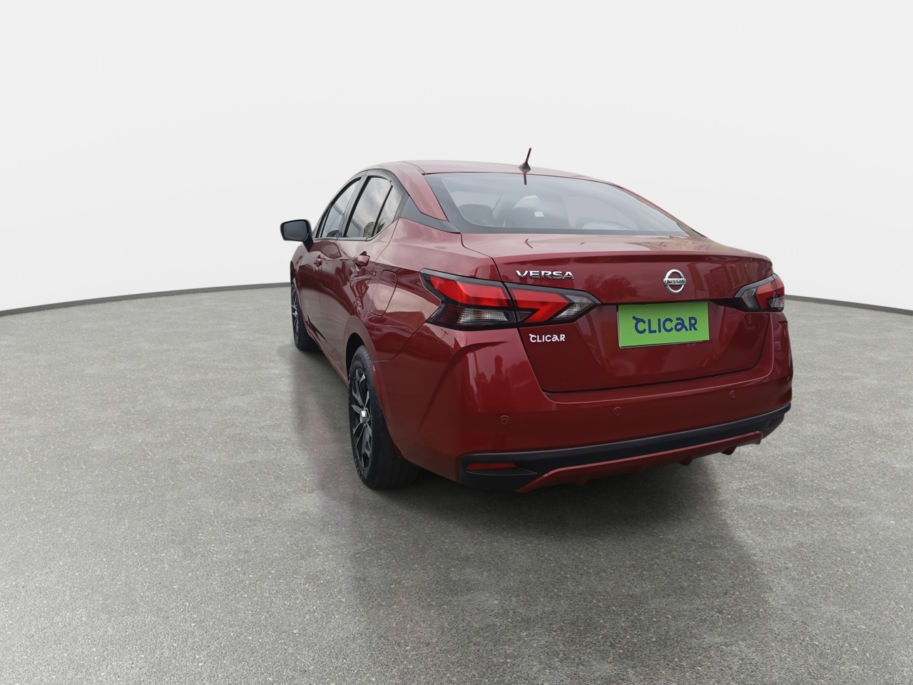 NISSAN - 5