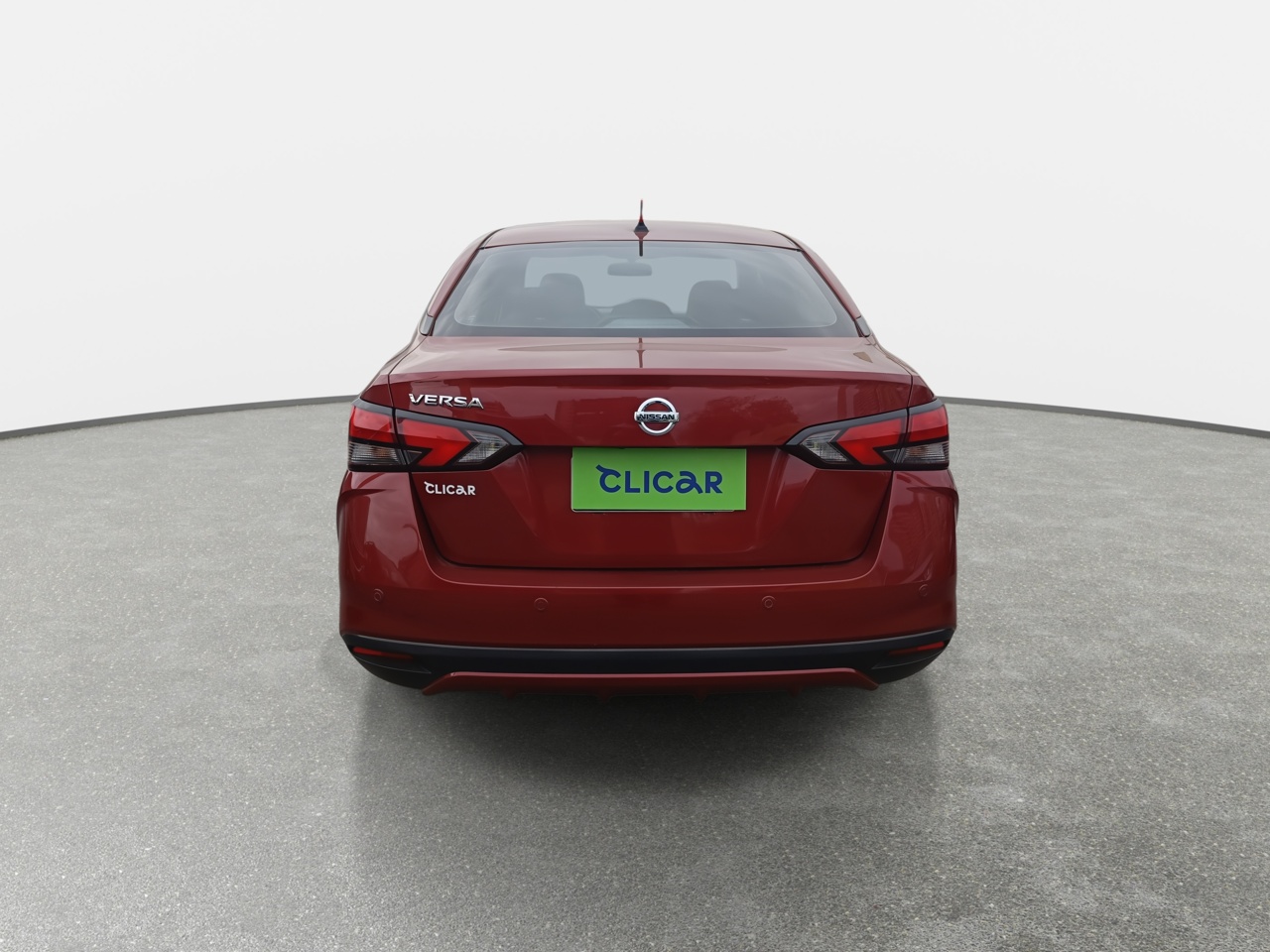 NISSAN - 6