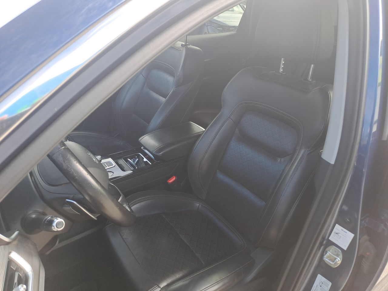 Chery Tiggo 8 Pro — foto 18 de 27