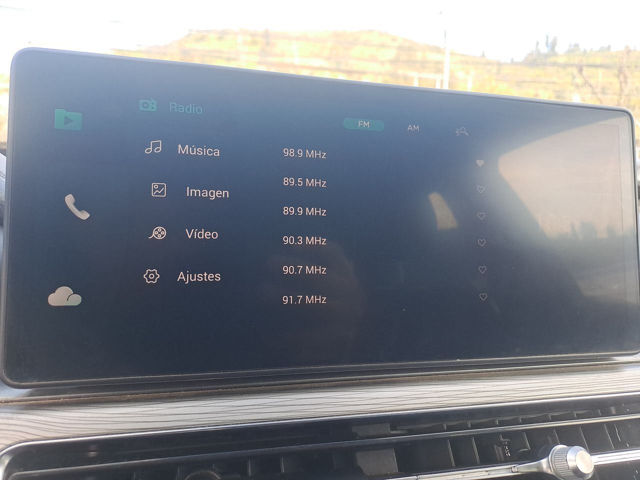 Chery Tiggo 8 Pro — foto 21 de 27
