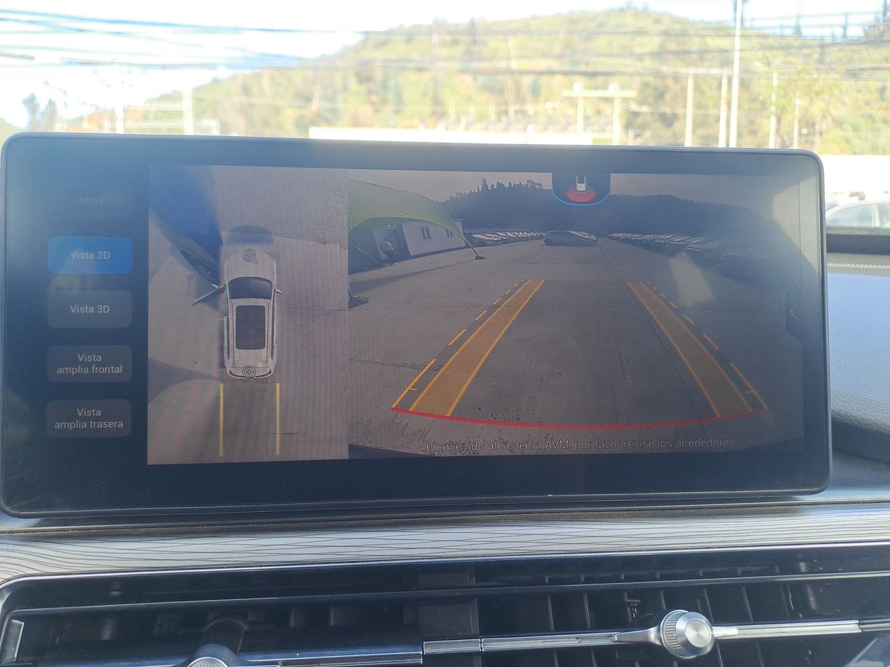 Chery Tiggo 8 Pro — foto 22 de 27