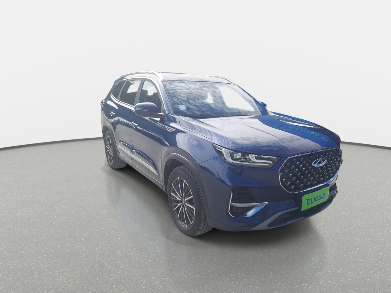 CHERY - 1
