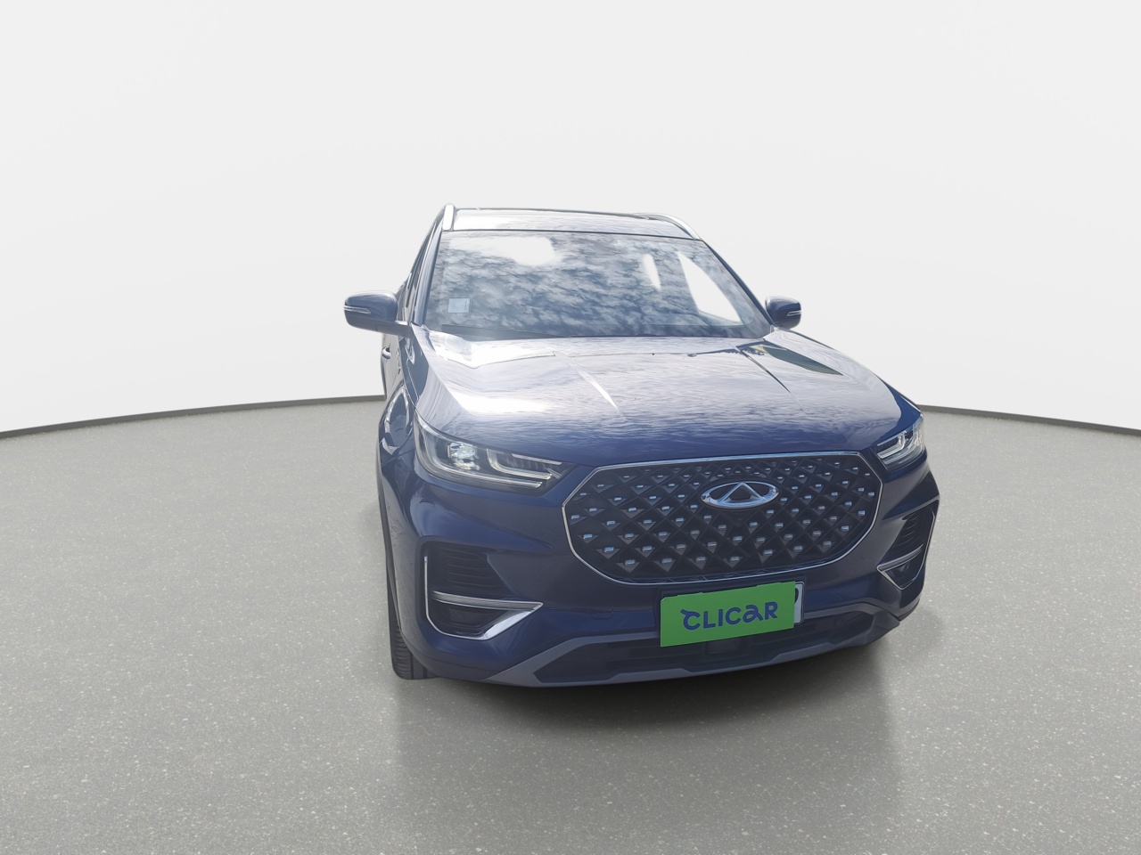 CHERY - 2