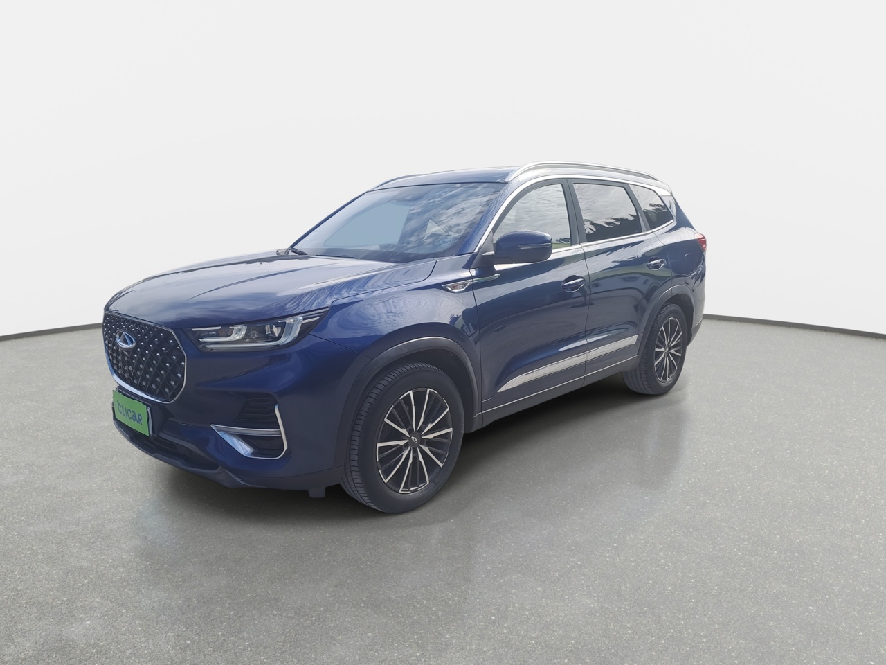 CHERY - 3