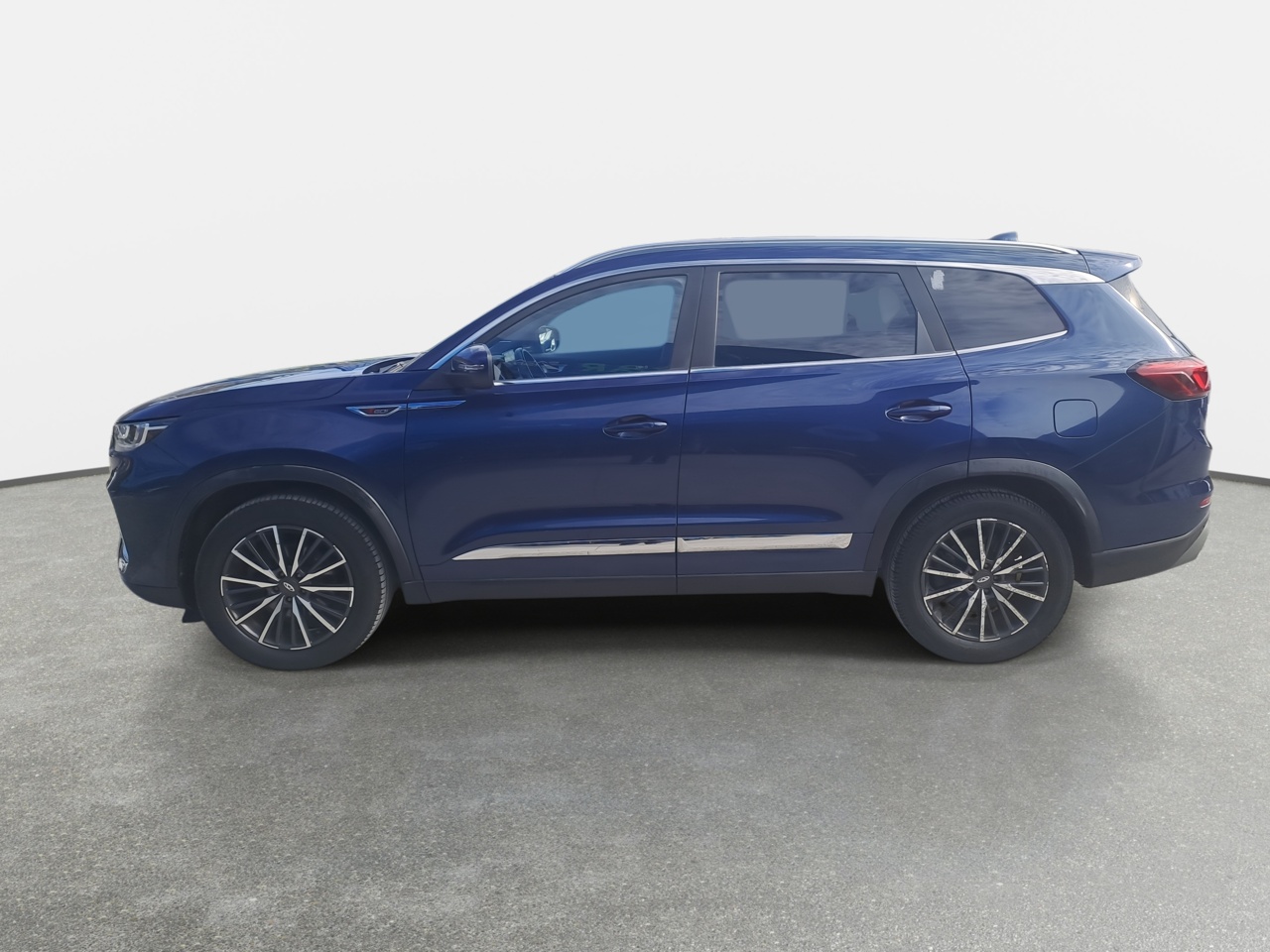 CHERY - 4