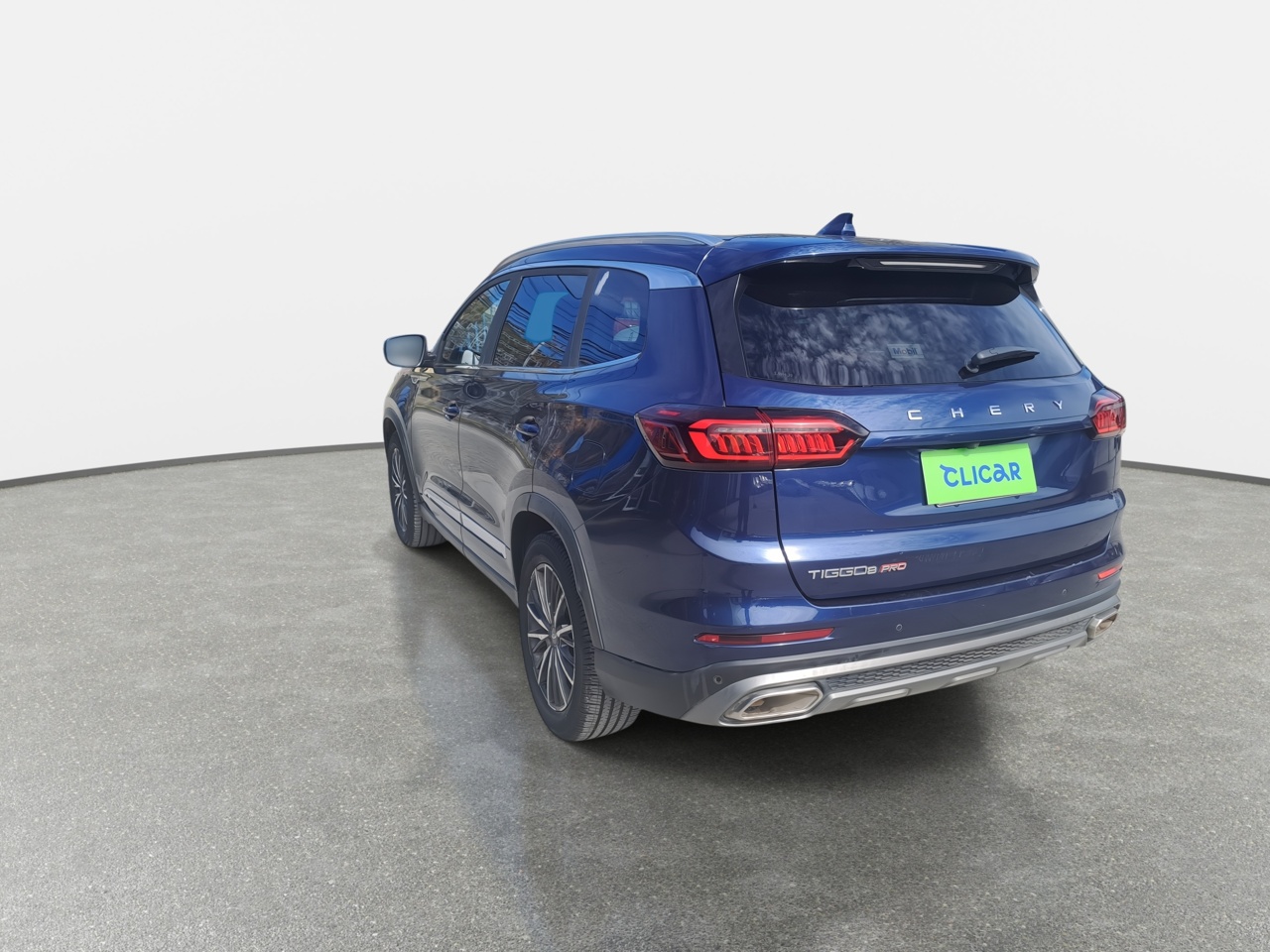 CHERY - 5