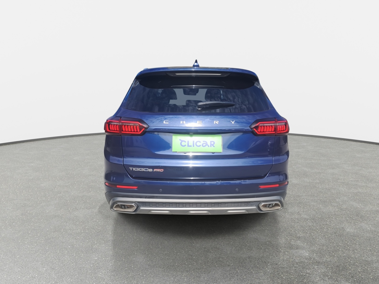 CHERY - 6