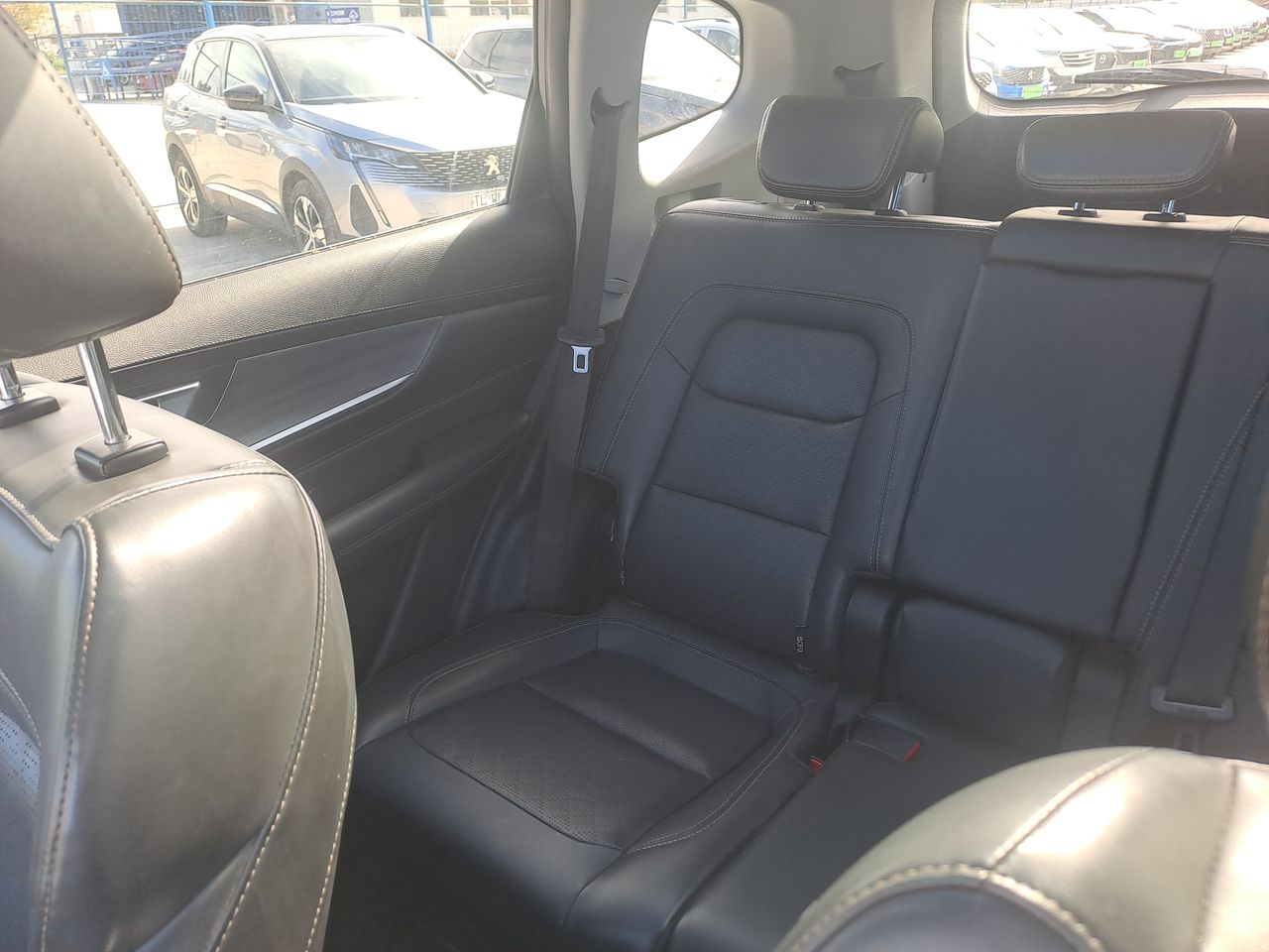 Chery Tiggo 8 Pro — foto 13 de 27