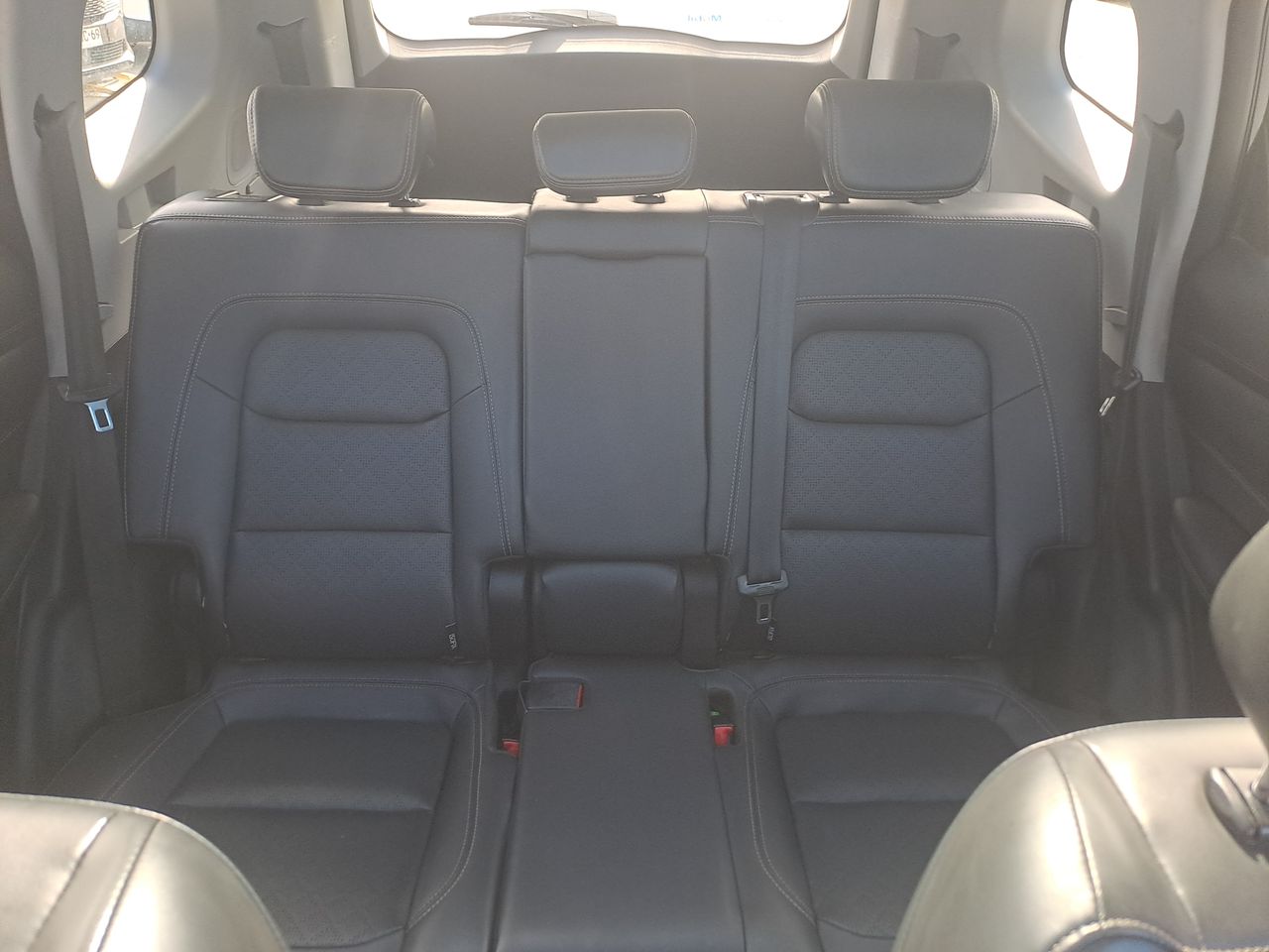 Chery Tiggo 8 Pro — foto 14 de 27