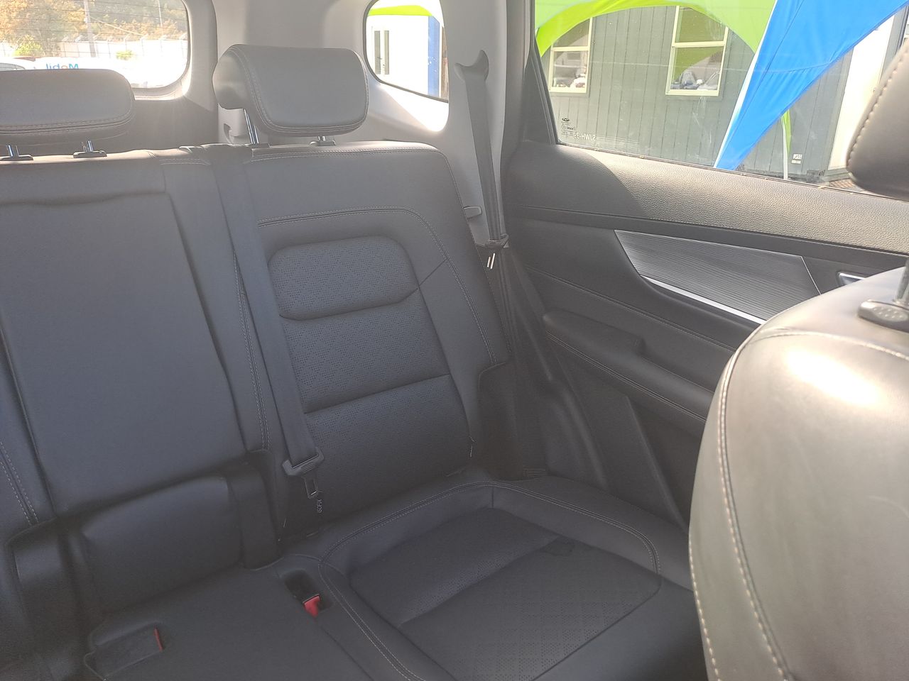 Chery Tiggo 8 Pro — foto 15 de 27