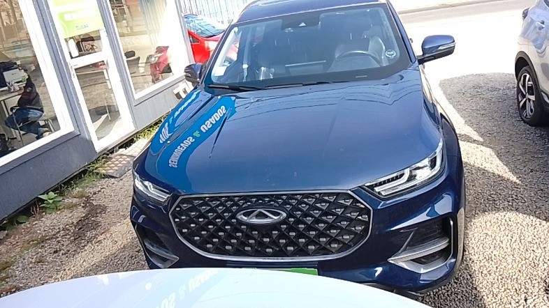 CHERY - 2