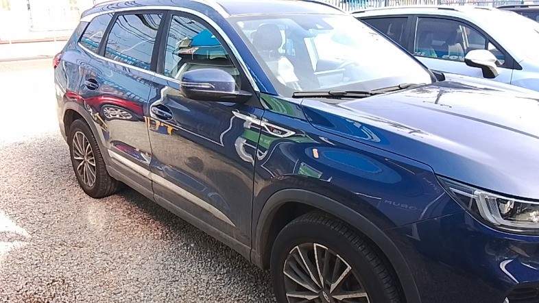 CHERY - 3