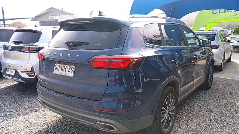 CHERY - 4