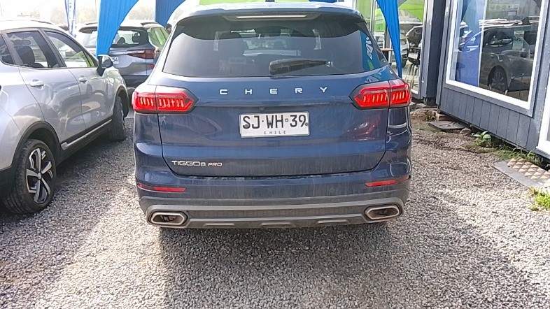 CHERY - 5