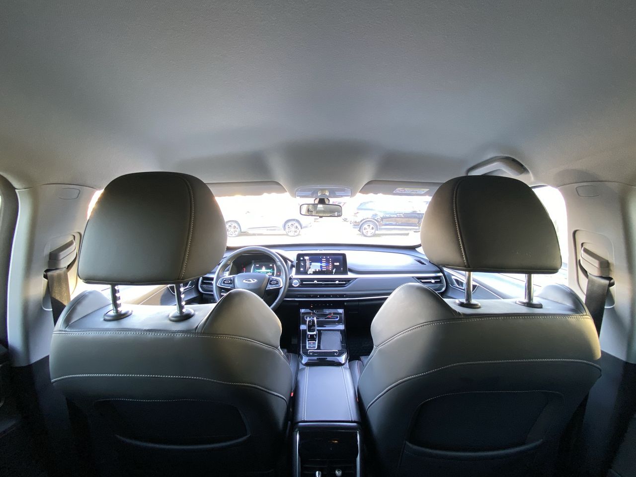 CHERY - 1