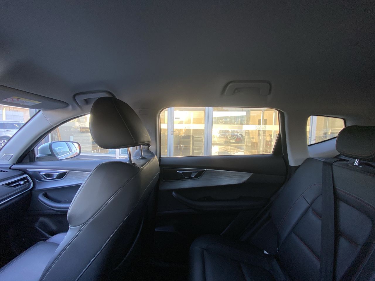 CHERY - 3