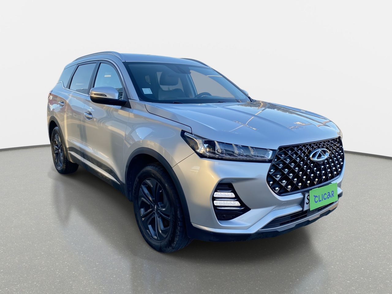 CHERY