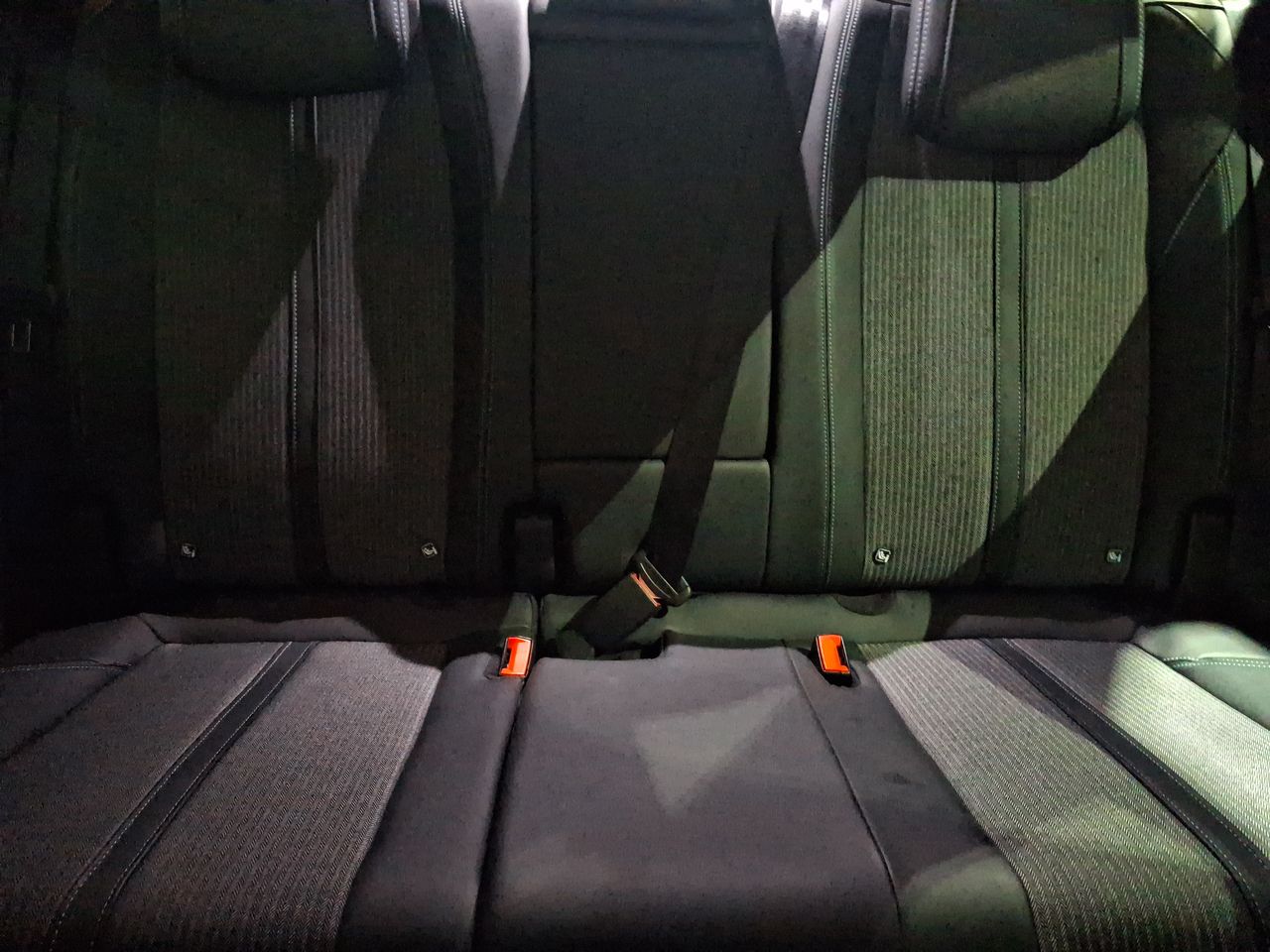 Peugeot 3008 — foto 34 de 35