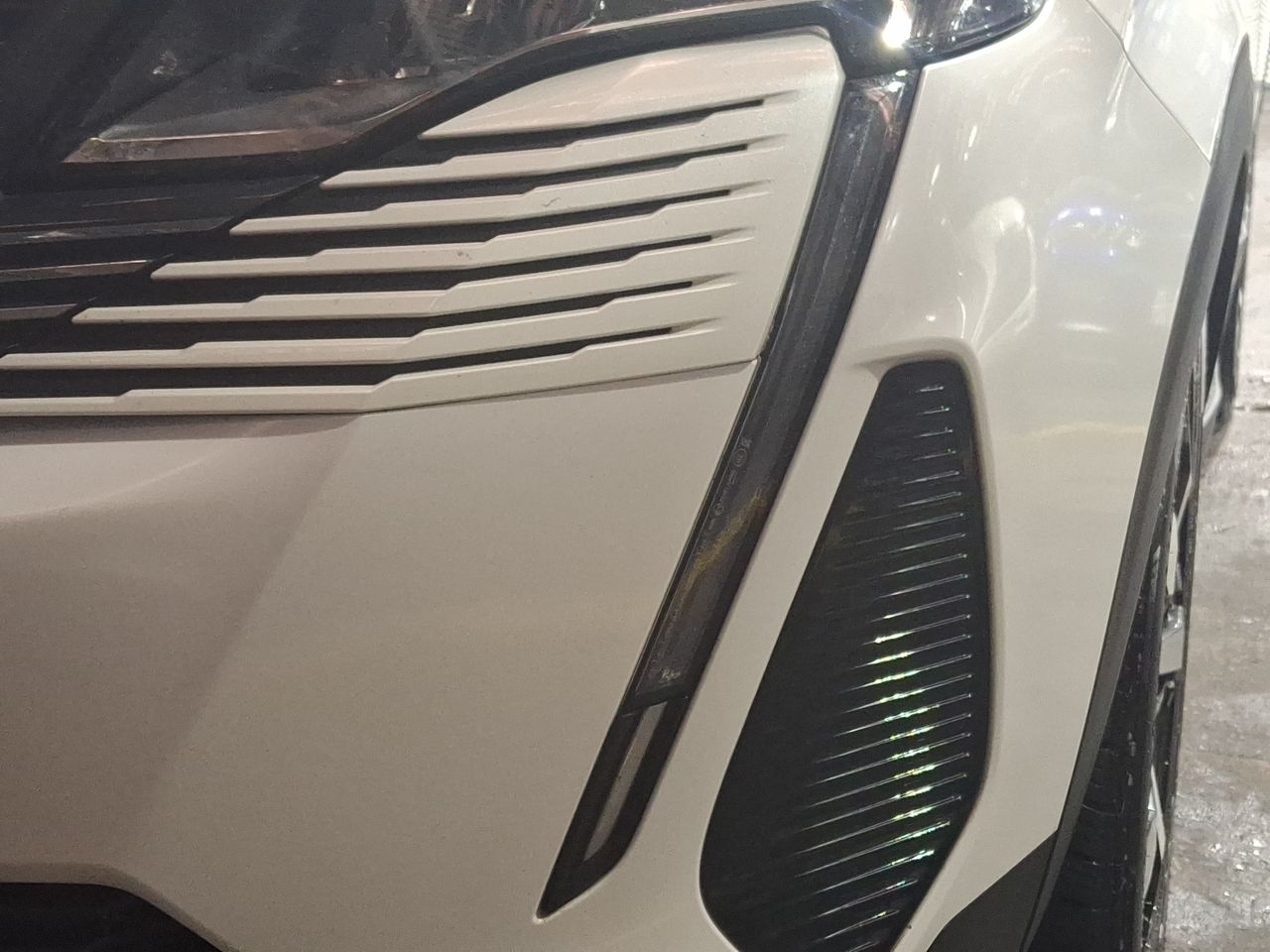 Peugeot 3008 — foto 20 de 35