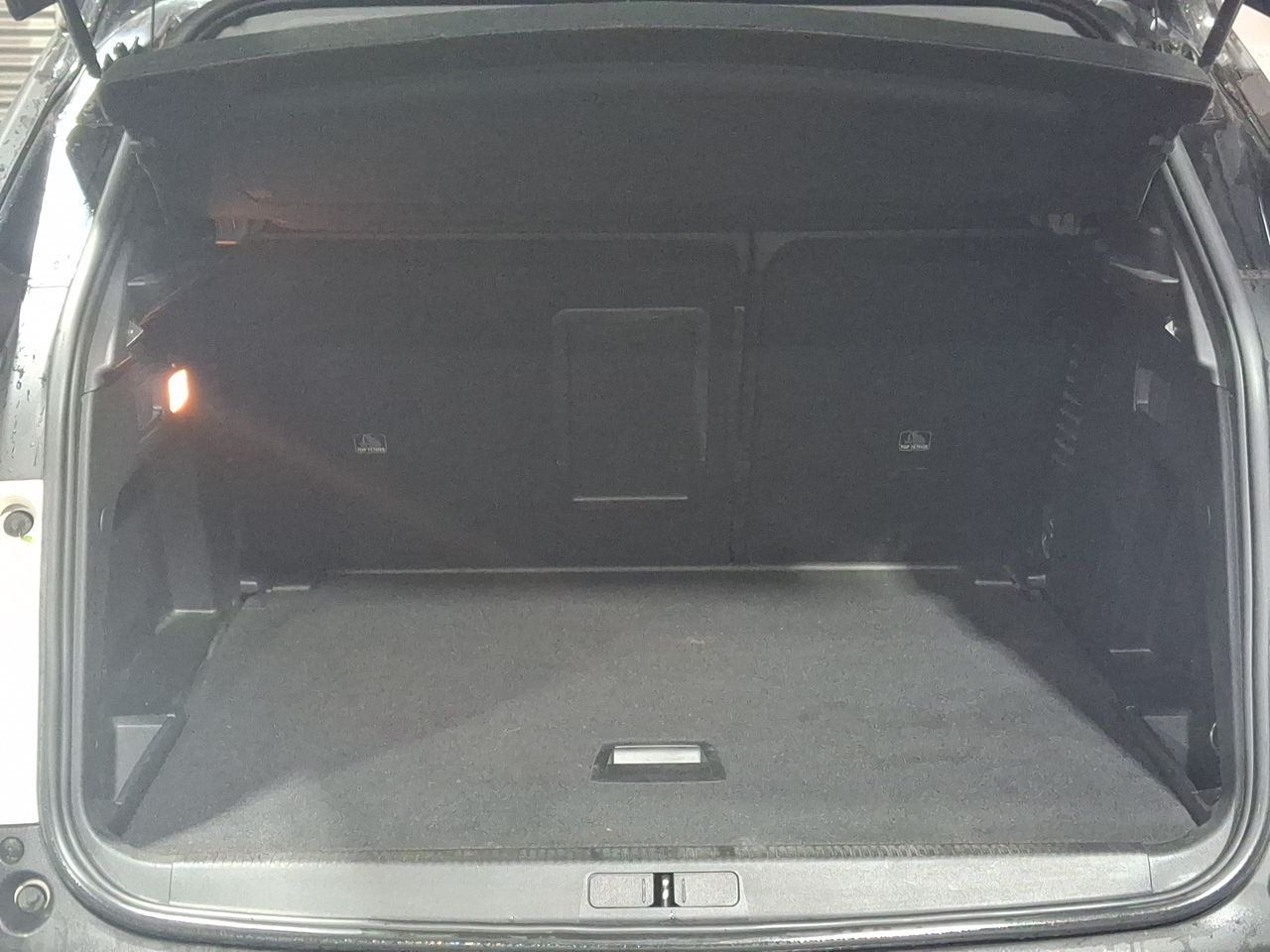 Peugeot 3008 — foto 22 de 35