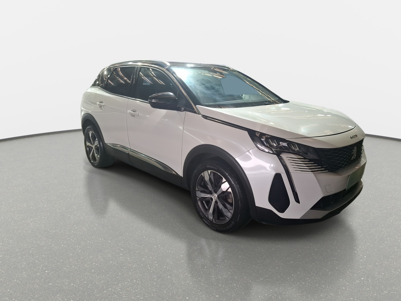 PEUGEOT - 1