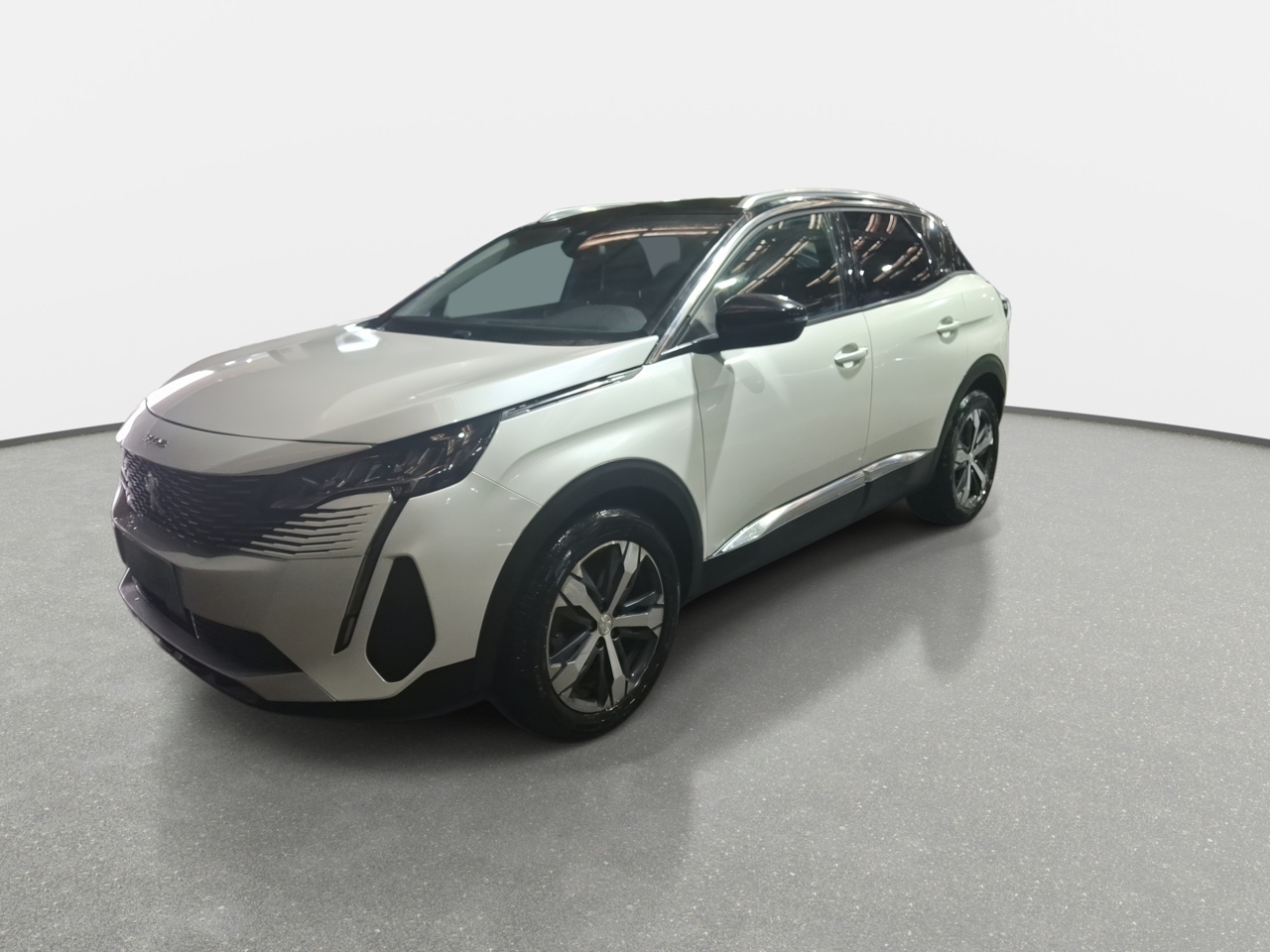 PEUGEOT - 3