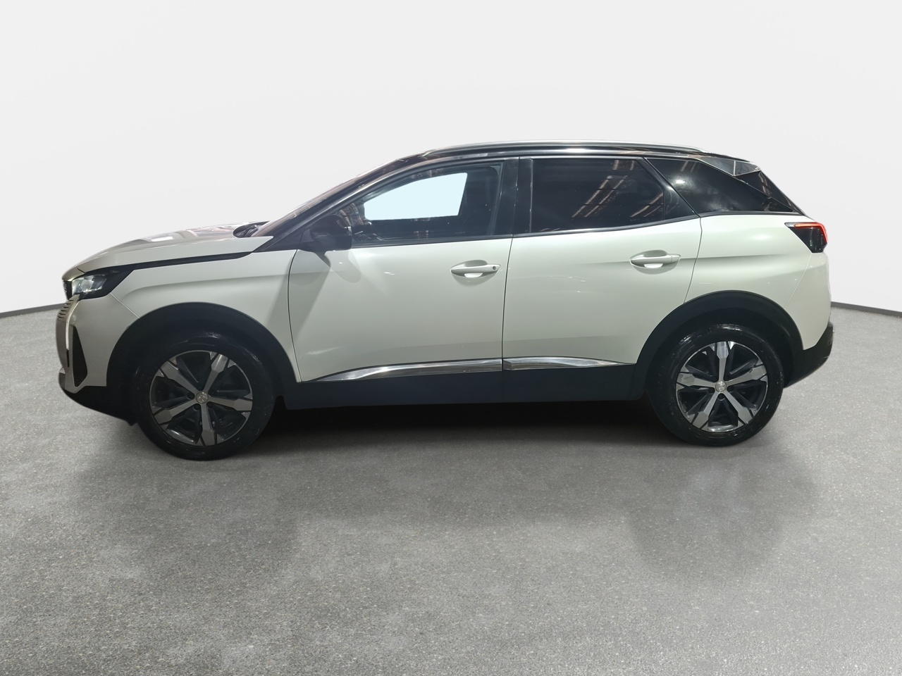 PEUGEOT - 4