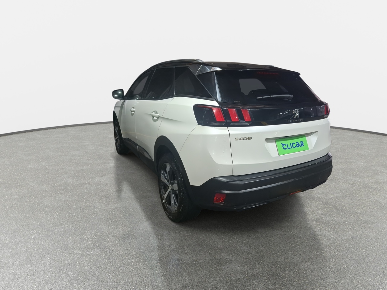 PEUGEOT - 5