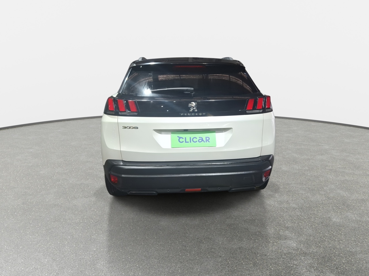 PEUGEOT - 6