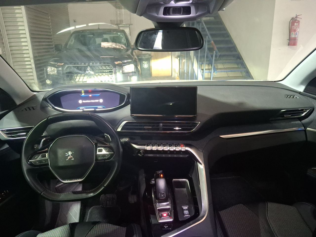 PEUGEOT - 1