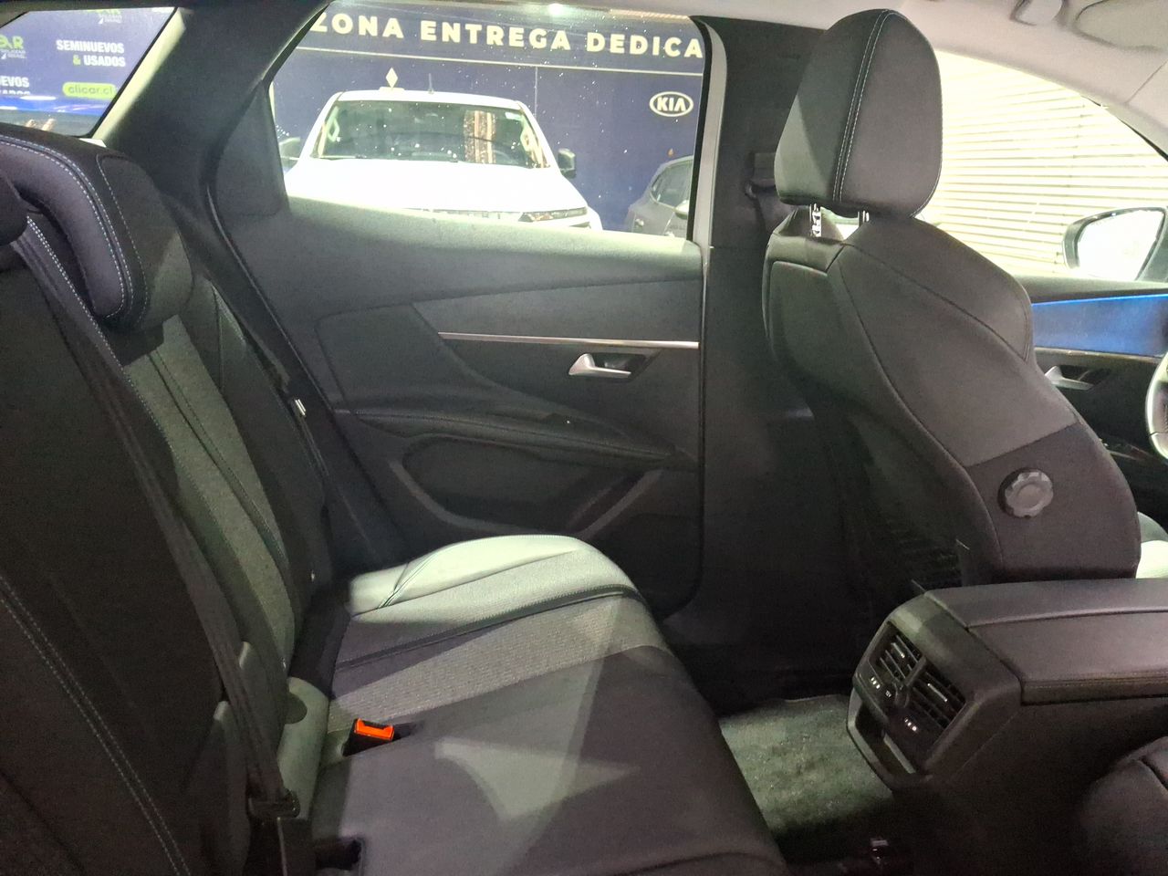 Peugeot 3008 — foto 16 de 35