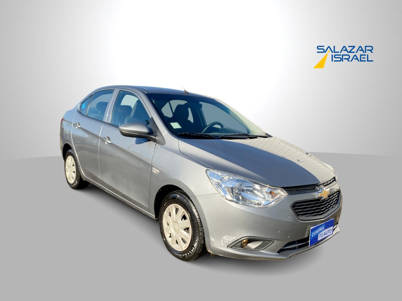 Fotos del auto