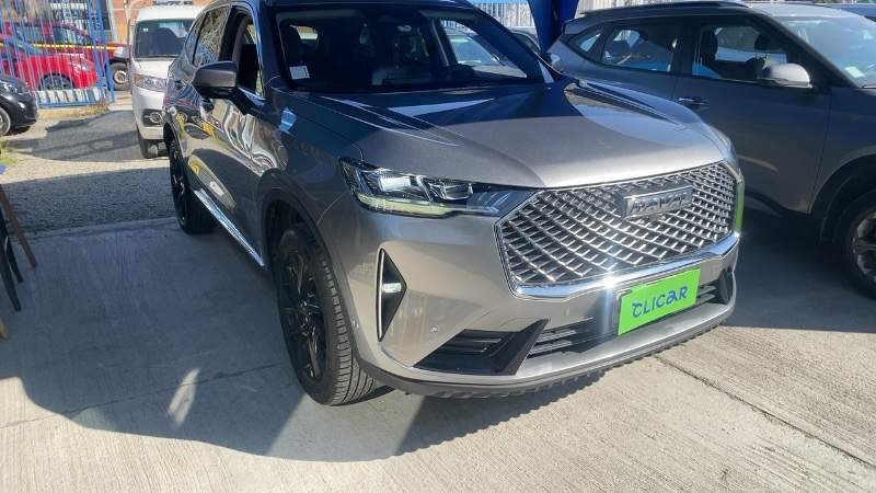 HAVAL