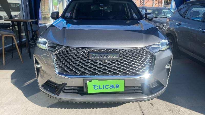 HAVAL - 1