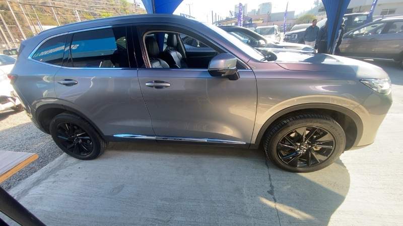 HAVAL - 2