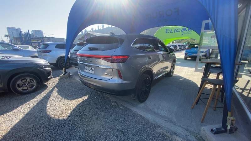 HAVAL - 3
