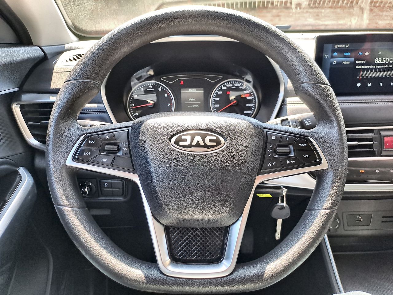 JAC - 16