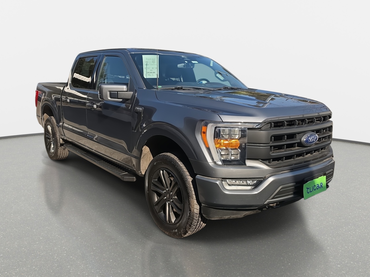 FORD