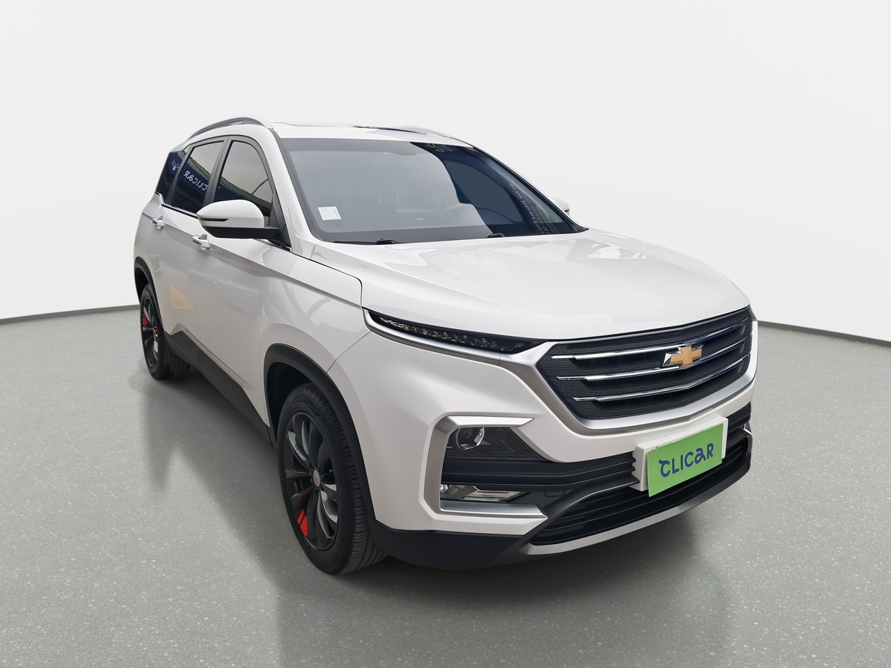 CHEVROLET