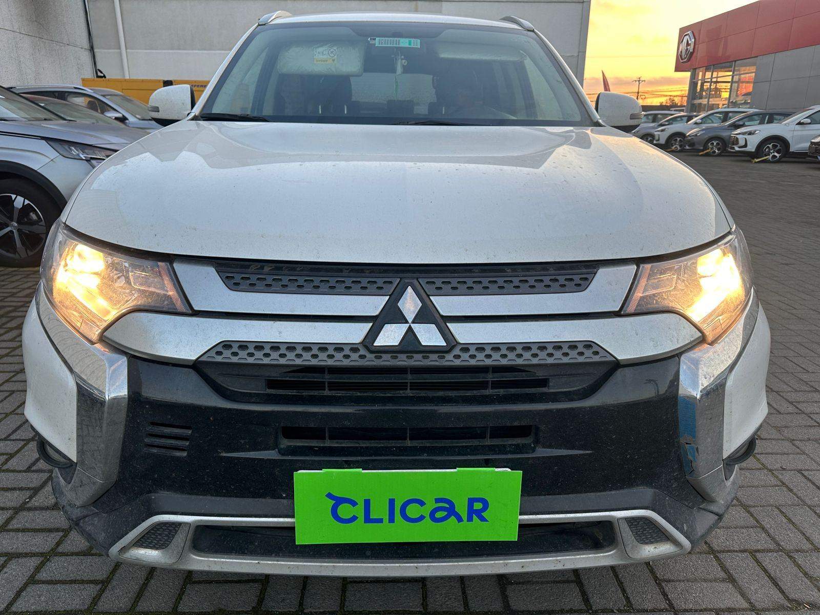 MITSUBISHI - 1