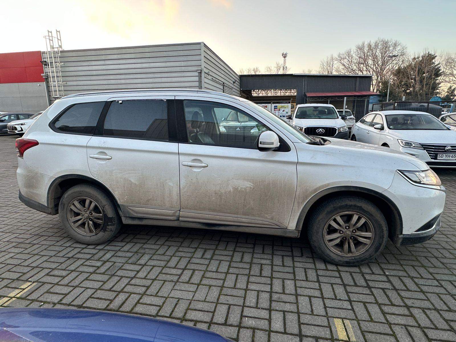 MITSUBISHI - 2