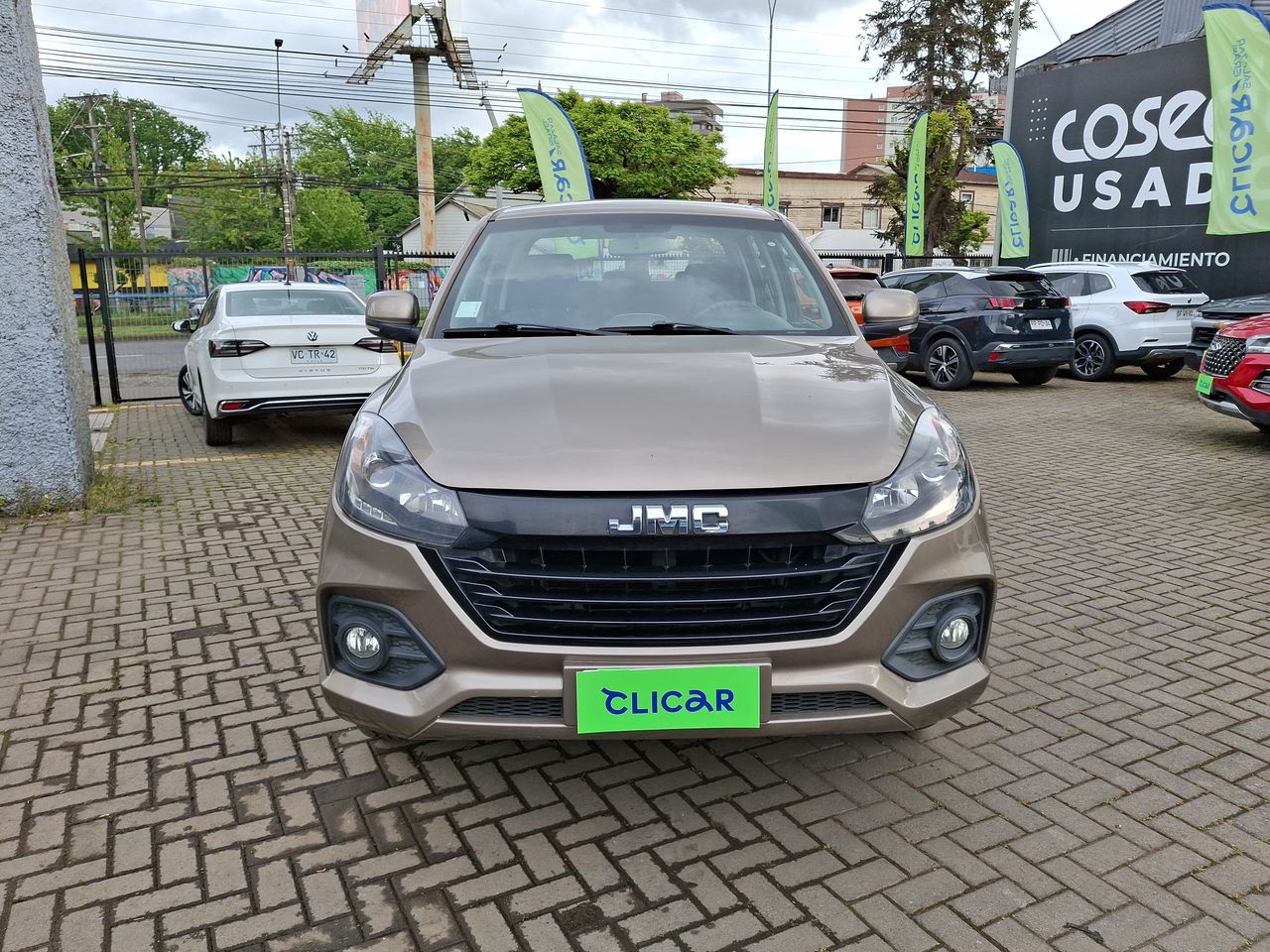 JMC - 2