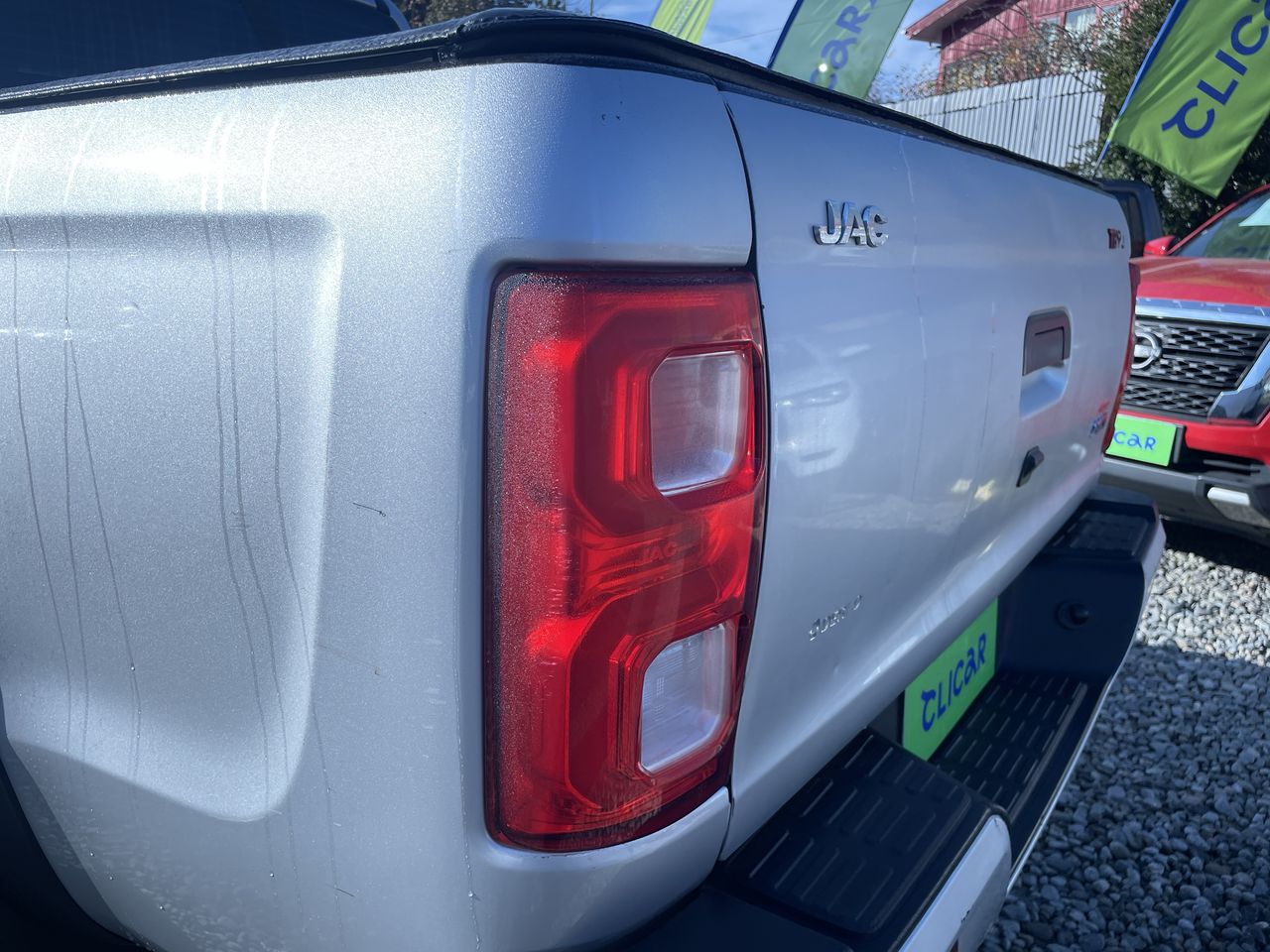 JAC - 12
